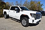 Used 2020 GMC SIERRA 3500HD DENALI in ANTIOCH, ILLINOIS (Photo 9)