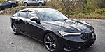 Used 2023 ACURA INTEGRA A-SPEC TECH PACKAGE in ANTIOCH, ILLINOIS