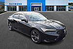 Used 2023 ACURA INTEGRA A-SPEC TECH PACKAGE in ANTIOCH, ILLINOIS (Photo 1)