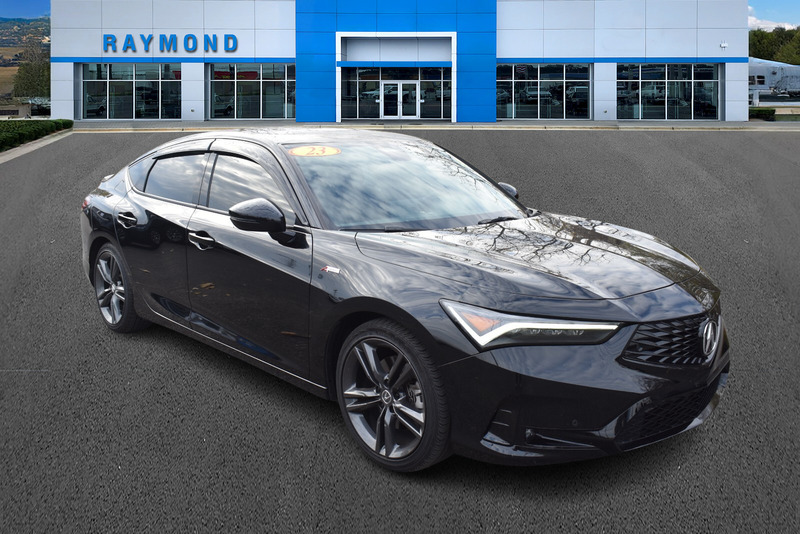 Used 2023 ACURA INTEGRA A-SPEC TECH PACKAGE in ANTIOCH, ILLINOIS