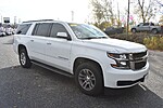 Used 2017 CHEVROLET SUBURBAN LT in ANTIOCH, ILLINOIS (Photo 10)