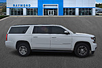 Used 2017 CHEVROLET SUBURBAN LT in ANTIOCH, ILLINOIS (Photo 2)