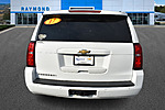 Used 2017 CHEVROLET SUBURBAN LT in ANTIOCH, ILLINOIS (Photo 4)