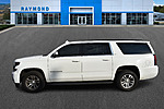 Used 2017 CHEVROLET SUBURBAN LT in ANTIOCH, ILLINOIS (Photo 6)