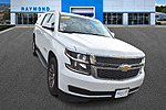 Used 2017 CHEVROLET SUBURBAN LT in ANTIOCH, ILLINOIS (Photo 9)
