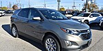Used 2018 CHEVROLET EQUINOX LT in ANTIOCH, ILLINOIS