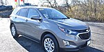 Used 2018 CHEVROLET EQUINOX LT in ANTIOCH, ILLINOIS