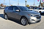 Used 2018 CHEVROLET EQUINOX LT in ANTIOCH, ILLINOIS (Photo 10)