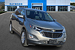 Used 2018 CHEVROLET EQUINOX LT in ANTIOCH, ILLINOIS (Photo 9)