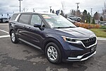 Used 2023 KIA CARNIVAL LX in ANTIOCH, ILLINOIS (Photo 10)