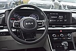 Used 2023 KIA CARNIVAL LX in ANTIOCH, ILLINOIS (Photo 18)