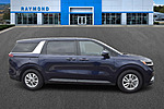 Used 2023 KIA CARNIVAL LX in ANTIOCH, ILLINOIS (Photo 2)