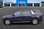 Used 2023 KIA CARNIVAL LX in ANTIOCH, ILLINOIS (Photo 6)
