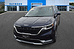 Used 2023 KIA CARNIVAL LX in ANTIOCH, ILLINOIS (Photo 7)
