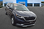 Used 2023 KIA CARNIVAL LX in ANTIOCH, ILLINOIS (Photo 9)