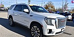 Used 2021 GMC YUKON DENALI in ANTIOCH, ILLINOIS