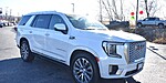 Used 2021 GMC YUKON DENALI in ANTIOCH, ILLINOIS