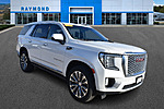 Used 2021 GMC YUKON DENALI in ANTIOCH, ILLINOIS (Photo 1)
