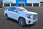 Used 2021 GMC YUKON DENALI in ANTIOCH, ILLINOIS (Photo 1)