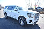 Used 2021 GMC YUKON DENALI in ANTIOCH, ILLINOIS (Photo 10)