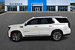 Used 2021 GMC YUKON DENALI in ANTIOCH, ILLINOIS (Photo 6)