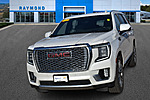 Used 2021 GMC YUKON DENALI in ANTIOCH, ILLINOIS (Photo 7)