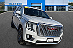 Used 2021 GMC YUKON DENALI in ANTIOCH, ILLINOIS (Photo 9)