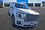 Used 2021 GMC YUKON DENALI in ANTIOCH, ILLINOIS (Photo 9)