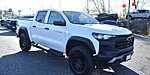 Used 2024 CHEVROLET COLORADO TRAIL BOSS in ANTIOCH, ILLINOIS