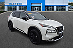 Used 2021 NISSAN ROGUE PLATINUM in ANTIOCH, ILLINOIS (Photo 1)