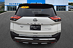 Used 2021 NISSAN ROGUE PLATINUM in ANTIOCH, ILLINOIS (Photo 4)
