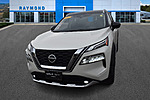 Used 2021 NISSAN ROGUE PLATINUM in ANTIOCH, ILLINOIS (Photo 7)
