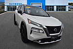 Used 2021 NISSAN ROGUE PLATINUM in ANTIOCH, ILLINOIS (Photo 9)