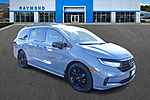 Used 2023 Honda Odyssey SPORT in ANTIOCH, ILLINOIS (Photo 1)