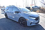 Used 2023 Honda Odyssey SPORT in ANTIOCH, ILLINOIS (Photo 10)