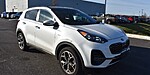 Used 2020 KIA SPORTAGE SX in ANTIOCH, ILLINOIS