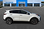 Used 2020 KIA SPORTAGE SX in ANTIOCH, ILLINOIS (Photo 2)