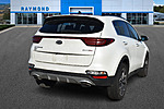Used 2020 KIA SPORTAGE SX in ANTIOCH, ILLINOIS (Photo 3)