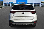Used 2020 KIA SPORTAGE SX in ANTIOCH, ILLINOIS (Photo 4)