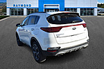 Used 2020 KIA SPORTAGE SX in ANTIOCH, ILLINOIS (Photo 5)
