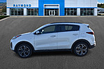 Used 2020 KIA SPORTAGE SX in ANTIOCH, ILLINOIS (Photo 6)