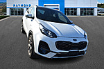 Used 2020 KIA SPORTAGE SX in ANTIOCH, ILLINOIS (Photo 9)