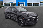 Used 2023 CHEVROLET BLAZER RS in ANTIOCH, ILLINOIS (Photo 1)