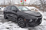 Used 2023 CHEVROLET BLAZER RS in ANTIOCH, ILLINOIS (Photo 10)