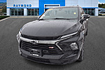 Used 2023 CHEVROLET BLAZER RS in ANTIOCH, ILLINOIS (Photo 7)