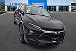 Used 2023 CHEVROLET BLAZER RS in ANTIOCH, ILLINOIS (Photo 9)
