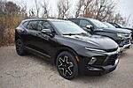 Used 2023 CHEVROLET BLAZER RS in ANTIOCH, ILLINOIS (Photo 1)