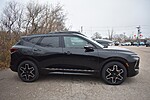 Used 2023 CHEVROLET BLAZER RS in ANTIOCH, ILLINOIS (Photo 2)