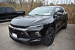 Used 2023 CHEVROLET BLAZER RS in ANTIOCH, ILLINOIS (Photo 6)