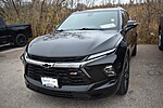 Used 2023 CHEVROLET BLAZER RS in ANTIOCH, ILLINOIS (Photo 7)